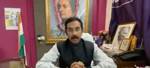 Congress Asserts Need for Flawless Voter List in Bengal; Plans Protest on Feb 27