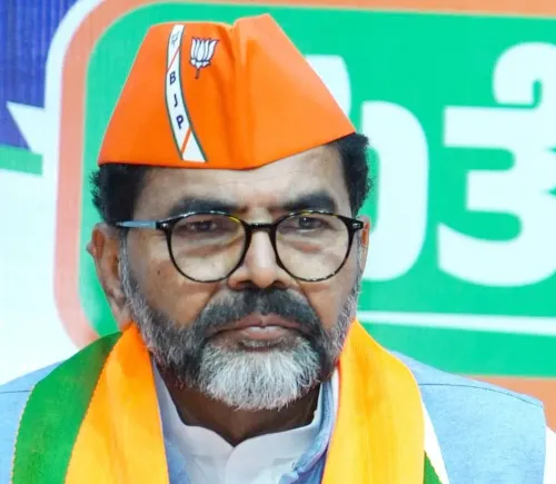Is Congress Plotting to Remove Siddaramaiah?
