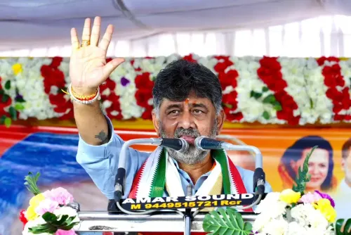 Will the Congress government return to power in 2028?