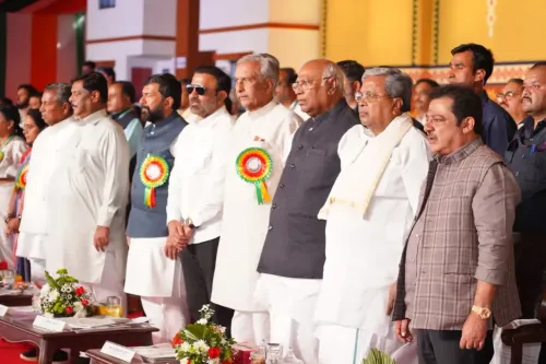 Does Congress Really Aim to Integrate the Poor into the Mainstream? Siddaramaiah Speaks Out