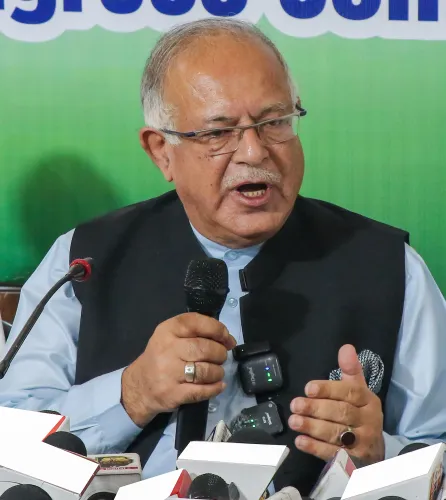 Will Congress Support NC in Rajya Sabha Elections?