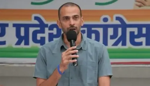 क्या कांग्रेस तेजस्वी यादव को सीएम उम्मीदवार मानने से इनकार कर रही है?