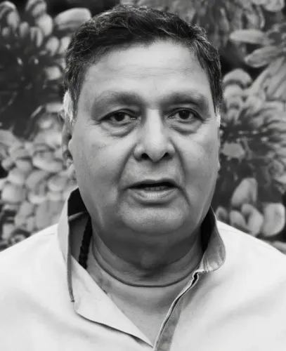 राहुल गांधी ने अरुण कुमार सिंह 'मुन्ना' के निधन पर शोक जताया, कहा- सरलता और समर्पण के थे प्रतीक