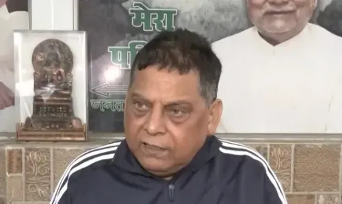 क्या कांग्रेस की रैली से पहले <b>नीरज कुमार</b> का सवाल उचित है?