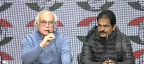 Why is Congress Launching the Nationwide 'MGNREGA Bachao Sangram'?