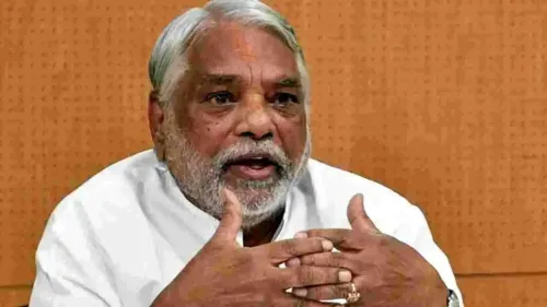 Should the Centre Engage in Peace Talks with Maoists?