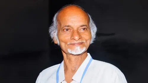 सुप्रीम कोर्ट ने नटराजन याचिका खारिज की: विश्वास सारंग बोले — क्रॉस-वोटिंग के डर से कांग्रेस ने जानबूझकर भरा गलत फॉर्म