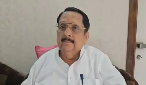 क्या कांग्रेस को हिंदुओं की गरिमा पर प्रहार के लिए माफी मांगनी चाहिए?