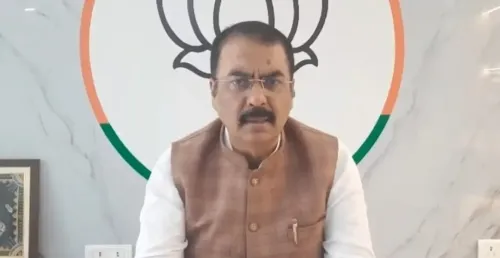 कांग्रेस ने 30 साल में जो नहीं किया, पीएम मोदी ने तीन दिन में कर दिखाया: संजय सरावगी