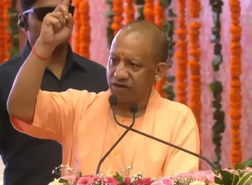 क्या कांग्रेस ने मालेगांव विस्फोट मामले में आतंकवादियों को बचाने का प्रयास किया?