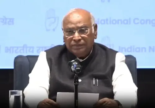 क्या कांग्रेस ने मनरेगा का नाम बदलने के खिलाफ आंदोलन शुरू किया?