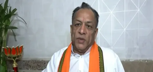 क्या कांग्रेस के पांच साल पर भाजपा के दो साल भारी हैं? : जोराराम कुमावत