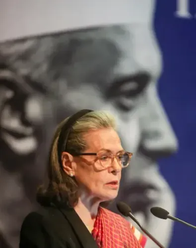 Congress' Nehru legacy honour claim falls flat as scrutiny reveals ‘insult’ to Ambedkar during UPA rule