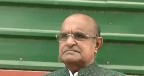 क्या कांग्रेस अपने अलावा किसी और को महागठबंधन का नेतृत्व नहीं सौंपेगी? केसी त्यागी