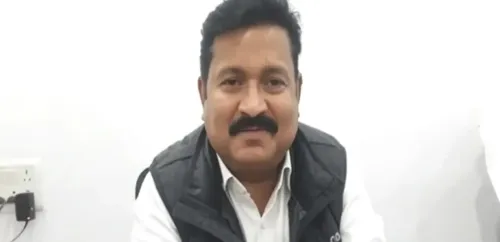 क्या सोनिया गांधी ने देश के लिए अपार योगदान दिया है? : अतुल लोंढे पाटिल