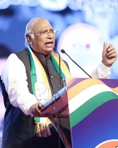 Is Congress President Mallikarjun Kharge Undergoing Pacemaker Surgery?