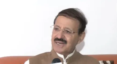 Why is Bengal Governor C.V. Anand Bose Advocating SIR? Is He Eyeing Electoral Politics?