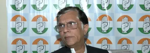 Why Did JP Nadda Make Claims About the 2013 Maoist Attack?