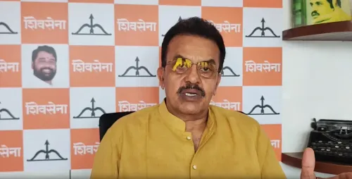 राहुल गांधी को बार-बार री-लॉन्च करना कांग्रेस को महंगा पड़ रहा है: संजय निरुपम
