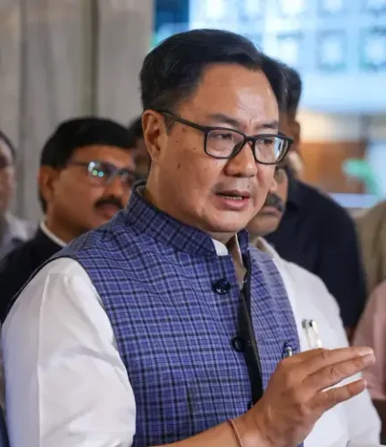 Are Congress and RJD Exploiting Muslims as Vote Banks?