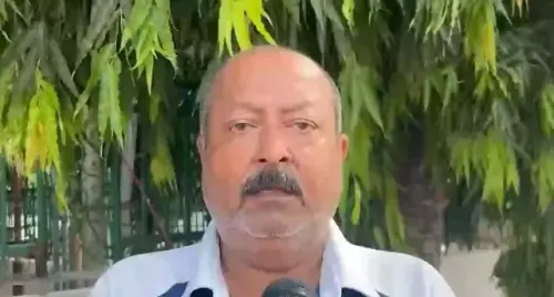 इकरा हसन कांग्रेस गठबंधन से बनी सांसद, बयान पर असीम वकार का पलटवार