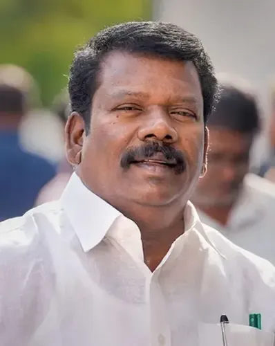 Congress Aims for More Than 30 Seats in DMK Alliance for Tamil Nadu Elections