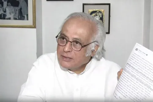 Why is Congress Criticizing the India-US Trade Pact?