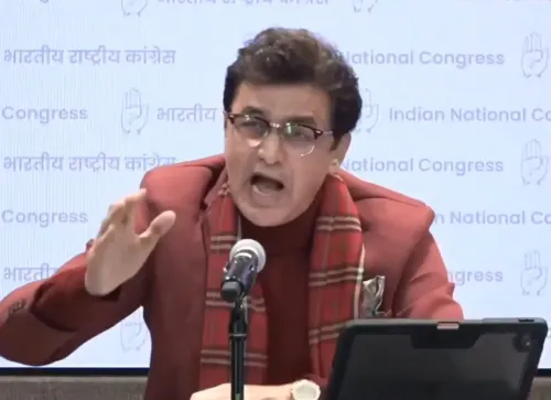 Is Congress Right to Slam the Modi Government Over Rail Fare Hikes?