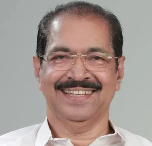 Will Congress Protest Against Kerala Government's Inaction Towards Shipping Firm?