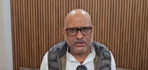 Why did Congress Welcome SC's Stay on UGC Rules While BJP Respects It?