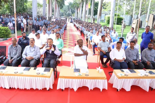 Did Congress Secure Power in K’taka Through Vote Theft?