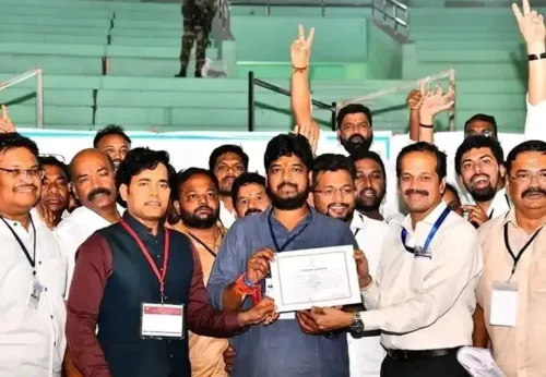 Did Congress Win Jubilee Hills Thanks to AIMIM's Support?