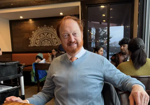 How is Congressional Candidate John Bartlett Engaging Indian American Voters in New Jersey's Special Election?