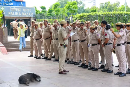 कनॉट प्लेस प्रदर्शन से ₹200 करोड़ का नुकसान, रेस्तरां मालिक ने दिल्ली हाई कोर्ट में याचिका दायर की
