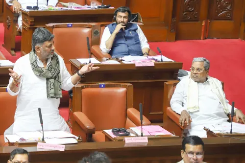 Is There a Conspiracy Against Dharmasthala?