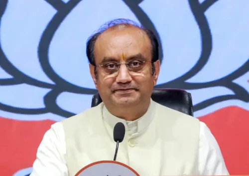 BJP slams CJP Tiranga rally at Connaught Place, calls it 'economic destabilisation bid'