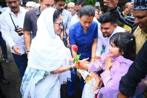 Kolkata Port Elections: Can CPI(M) Challenge Trinamool's Dominance?