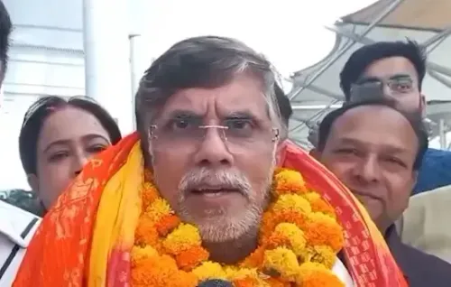 Pawan Khera gets SC anticipatory bail in Assam FIR case, hails Constitution