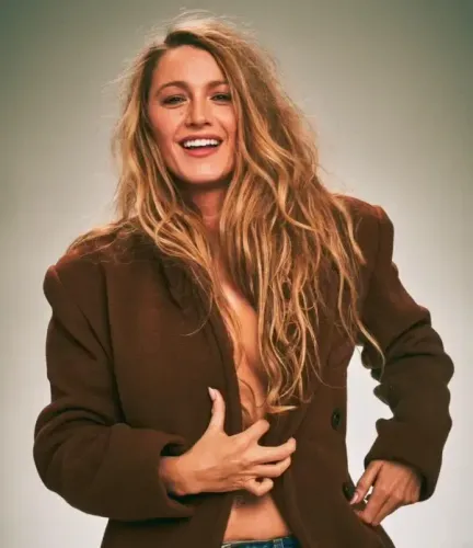 What Bonuses Does Blake Lively Stand to Gain if She Wins an Oscar for ‘It Ends with Us’?