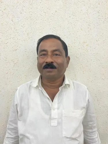 Police Retrieve Firearms Linked to the Assassination of TMC Councilor in Malda, West Bengal