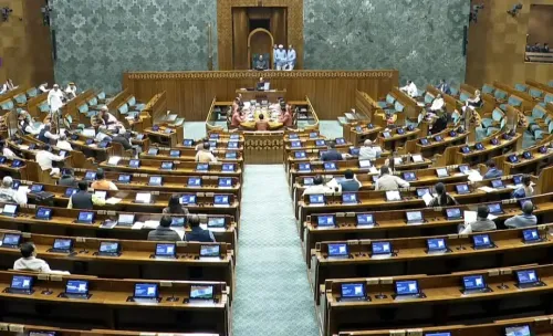 Is the Copyright Act Being Reviewed to Tackle Challenges from Generative AI?