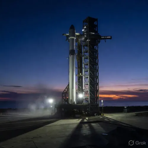 Chang'e-7 delay unlikely to shift US-China moon race, experts say