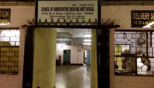 Bengal homeopathy fraud: Unrecognised institutes issuing bogus registration numbers