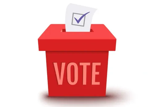 Is counting underway in the by-elections for two ZPTC seats in Kadapa?