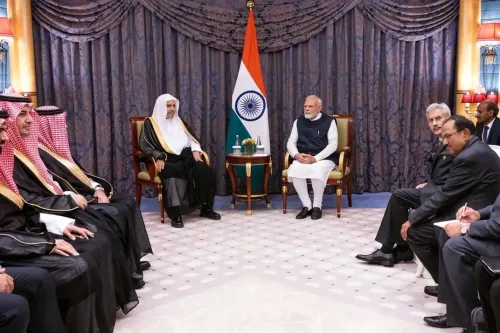 Global Outrage Following the Terrible Pahalgam Terror Attack