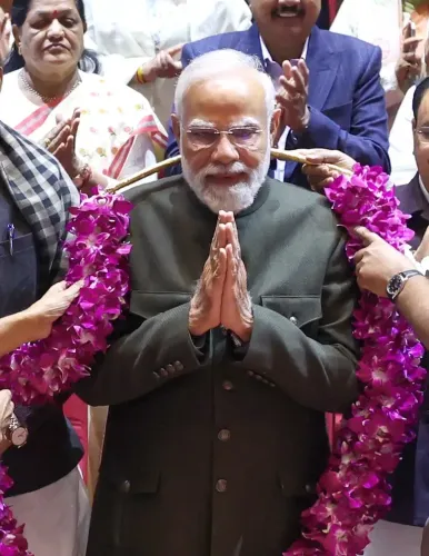 Is India Now in a Full-Fledged ‘Reform Express’ Phase, As PM Modi Claims?