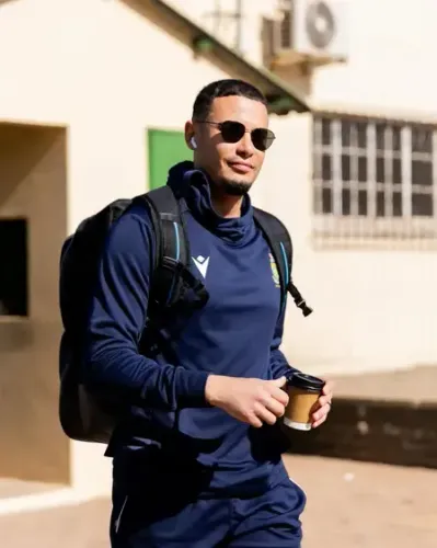 काउंटी चैंपियनशिप: हैम्पशायर ने सील्स की जगह यूसुफ को टीम में शामिल किया