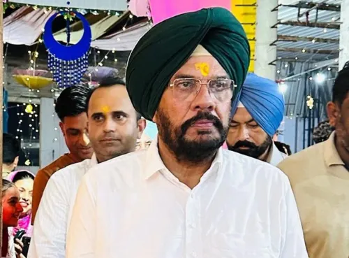 Did the Court's Ruling Prove Vigilance Acted on Solid Evidence Against Akali Leader Majithia?