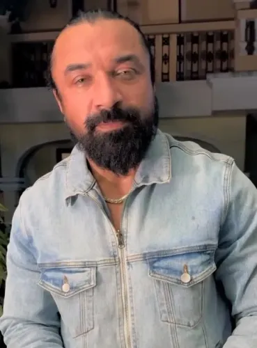 Did the Court Deny Ajaz Khan’s Anticipatory Bail in the Pornography Case?
