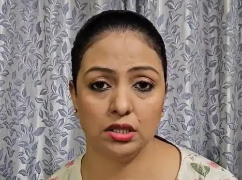 क्या कोर्ट के फैसले से हसीन जहां खुश हैं? कहा - 'अब अपनी बेटी को अच्छे स्कूल में पढ़ा सकूंगी'